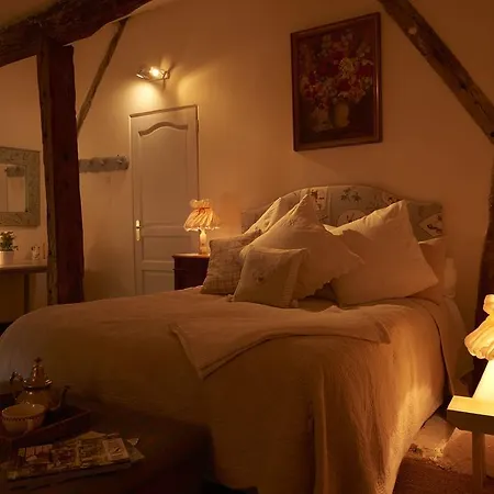 Bonjour Haut Bed & Breakfast *