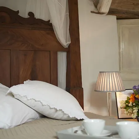 Bed & Breakfast Bonjour Haut