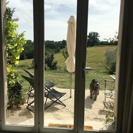 Frühstückspension Bonjour Haut *