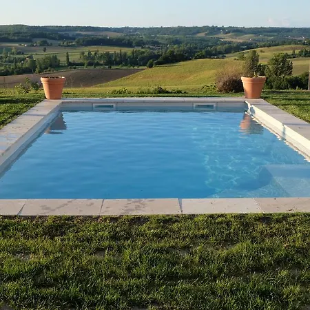Bonjour Haut Bed & Breakfast Labarthe