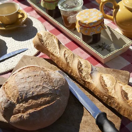 Bonjour Haut Labarthe