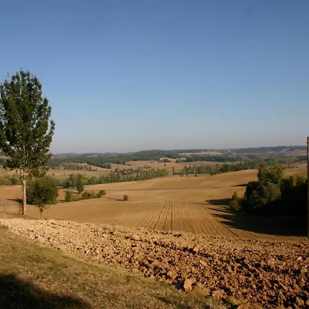 Bonjour Haut Labarthe